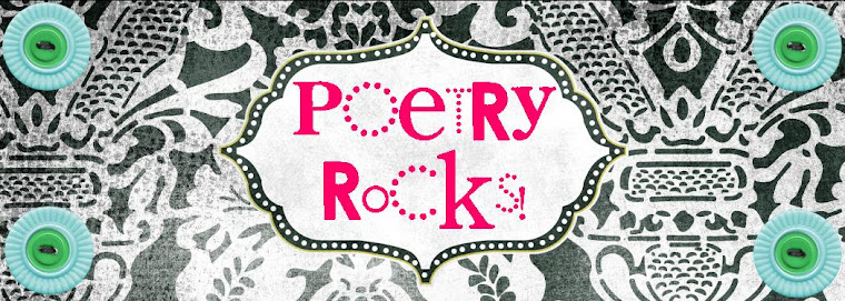 POETRY ROCKS!