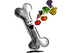 How to make bones strong and healthy How to make bones strong and healthy