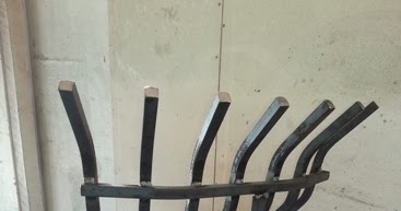 Grate Wall Of Fire New Rumford Fireplace Grates Now Available
