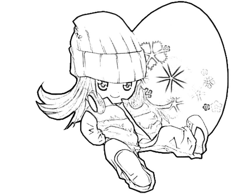 Printable Nagihiko Chibi Coloring Pages printable-nagihiko-chibi-coloring-pages
