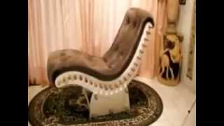 الأثاث الذكي .. ستندهش مما ستراه الأثاث الذكي .. ستندهش مما ستراه