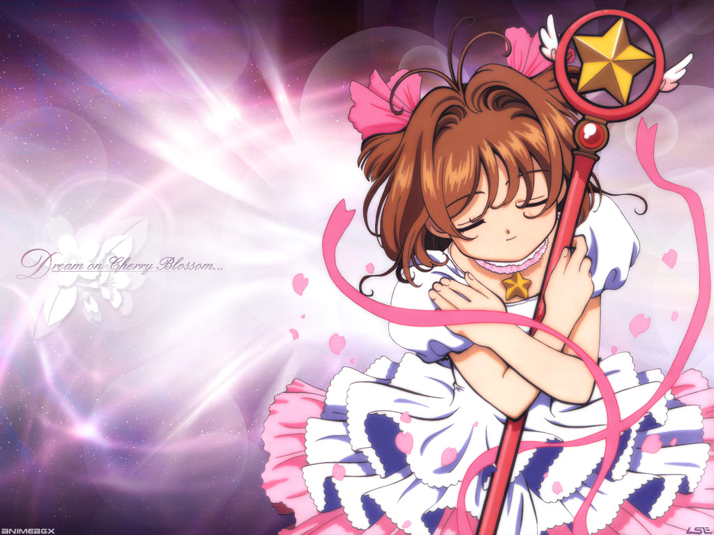 MooN and StaR~~~: ~Cardcaptor sakura~ MooN and StaR~~~: ~Cardcaptor sakura~