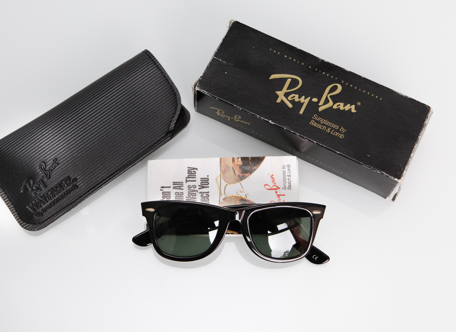 Rare Vintage & Retro Sunglasses September 2011