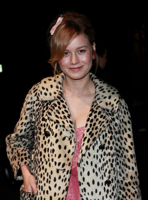 unicelebs.blogspot.com Photo Gallery » American Actress and Pop Singer Brie Larson