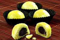 Resep Membuat Kue Nastar Cokelat Renyah Mudah Resep Membuat Kue Nastar Cokelat Renyah Mudah