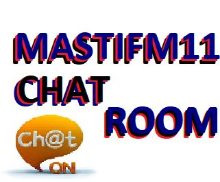 CHAT ROOM