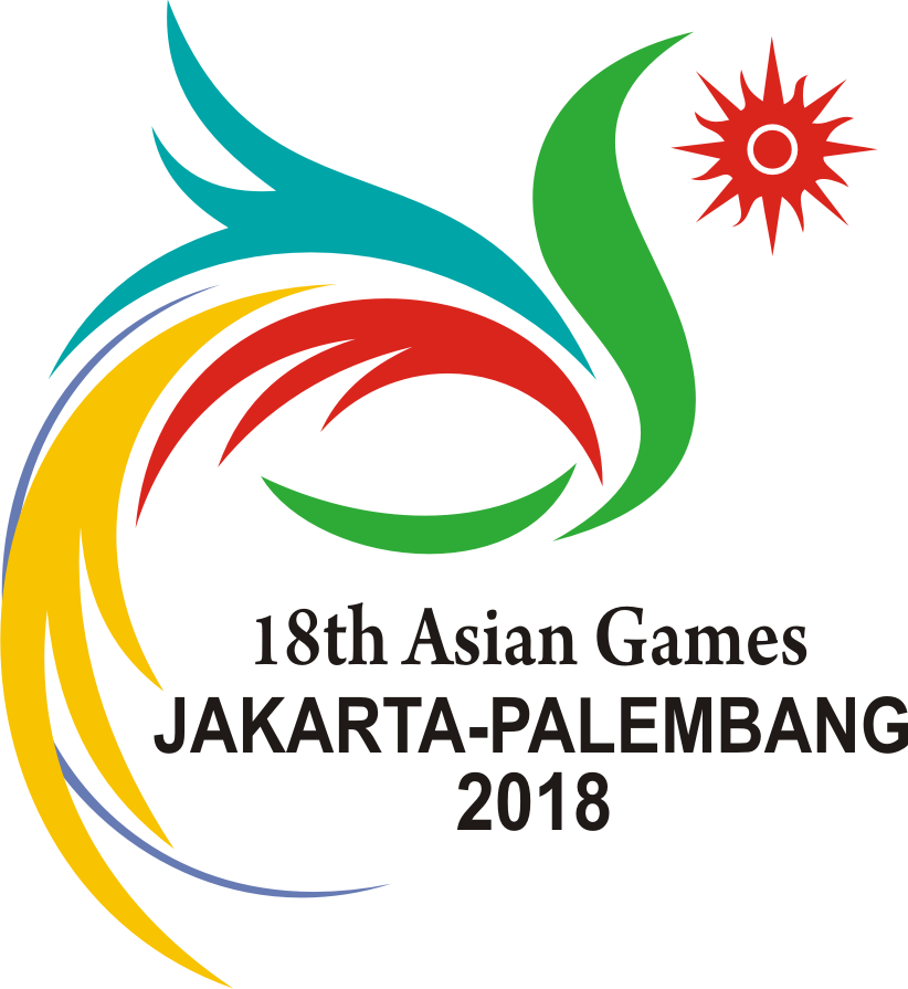 Asian Games Logo 106
