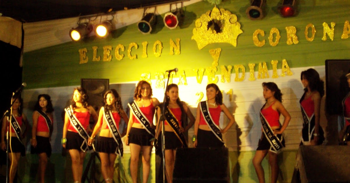 EL ARTE DE ENSEÑAR Distrito de Nuevo Imperial, en Cañete, Celebra