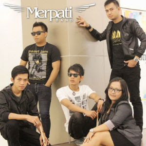 Merpati - Jodoh Tak Kemana Merpati - Jodoh Tak Kemana