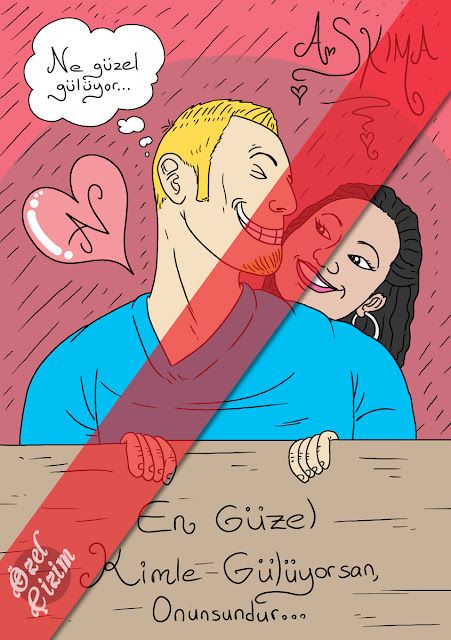 Evlilik Teklifi | Karikatürlü Kitap karikatür, İllustrasyon, evlenme teklifi, evlilik teklifi, evlenme teklifi fikirleri, nasıl evlenme teklif etsem, evlenme teklif edeceğim, evlilik hediye, evlenme teklifi organizasyon