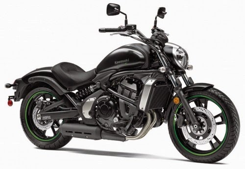 Harga Kawasaki Vulcan S Flat Ebony Harga Kawasaki Vulcan S Flat Ebony