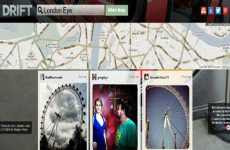 Buscar fotos en Instagram, Twitpic, e Yfrog: Drift