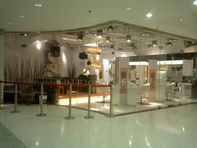 Best hair salons in Mumbai ~ Make Hairstyles