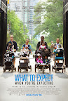 What to Expect when You're Expecting, Poster