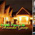 Hotel Pardede Puncak Bogor
