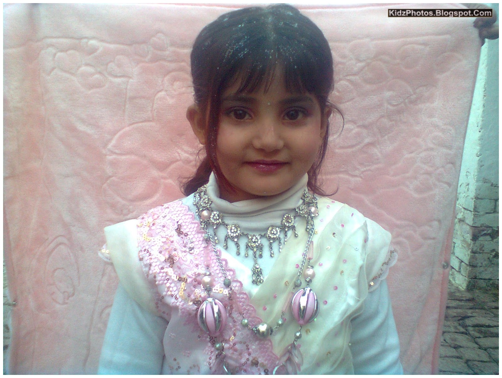 Muskan Fatima