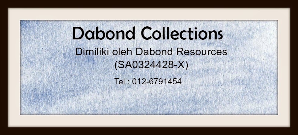 Dabond Collections