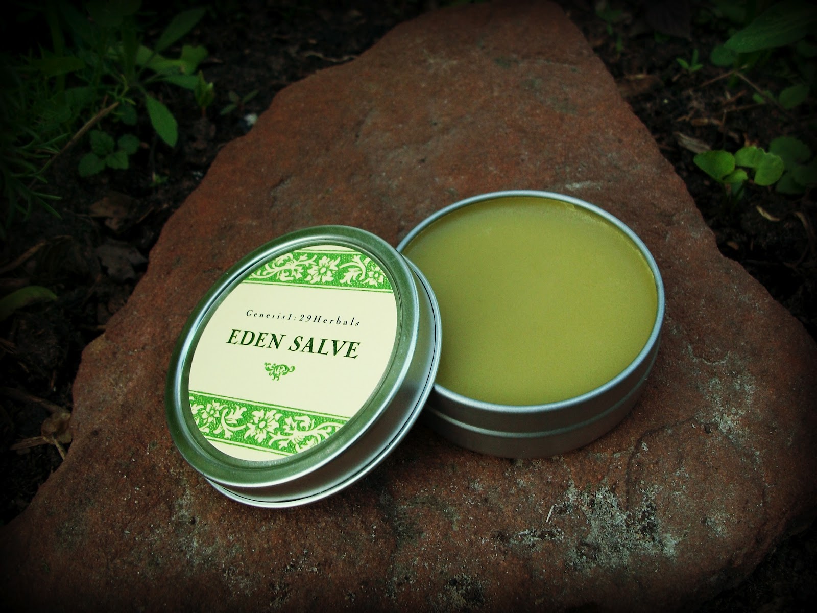 Genesis 129 Herbals Products