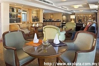 Crowne Plaza Mutiara Kuala Lumpur Crowne Plaza Mutiara Kuala Lumpur