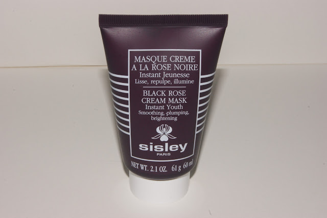 Sisley Black Rose Cream Mask 