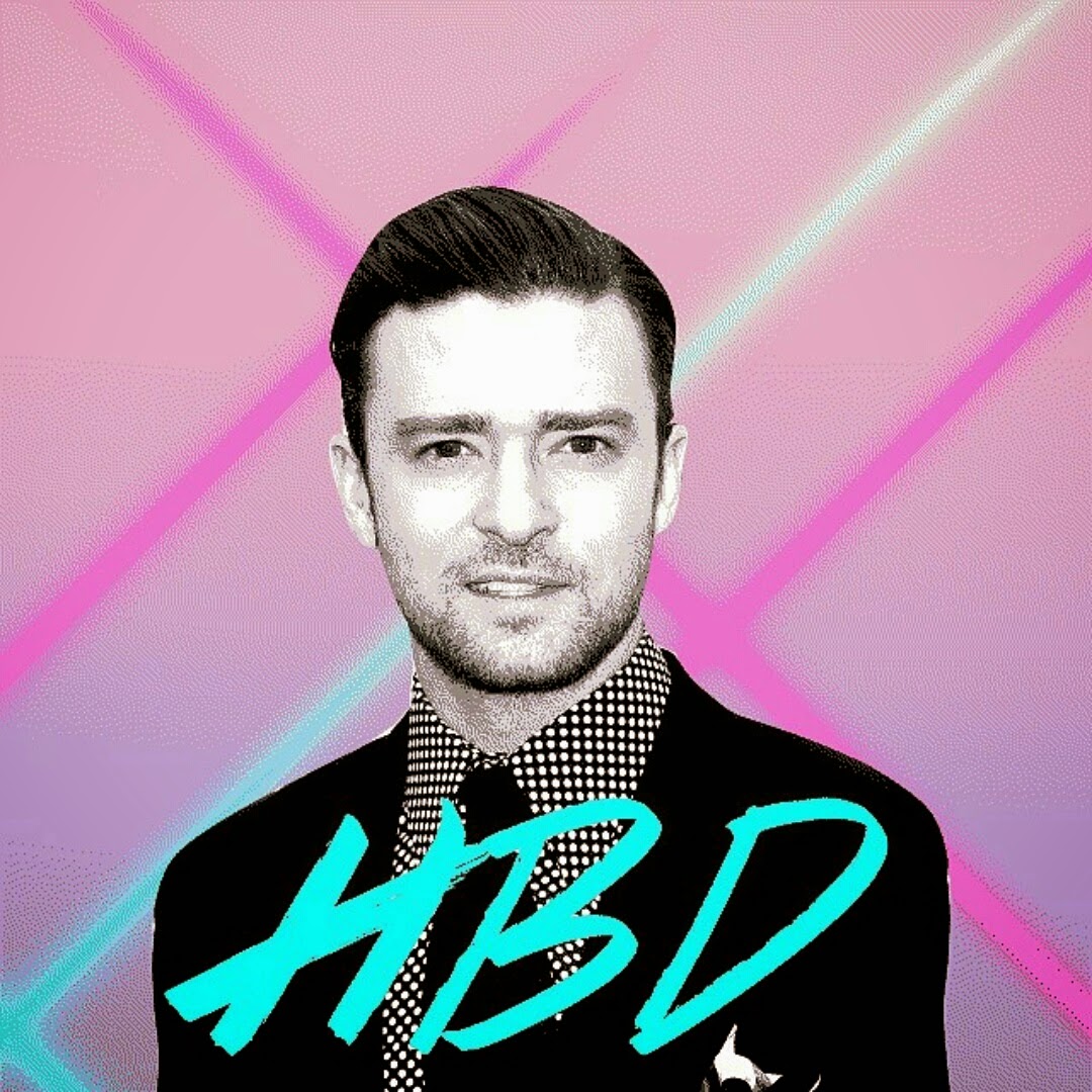 Justin Timberlake Birthday Cake www.pixshark.com ...