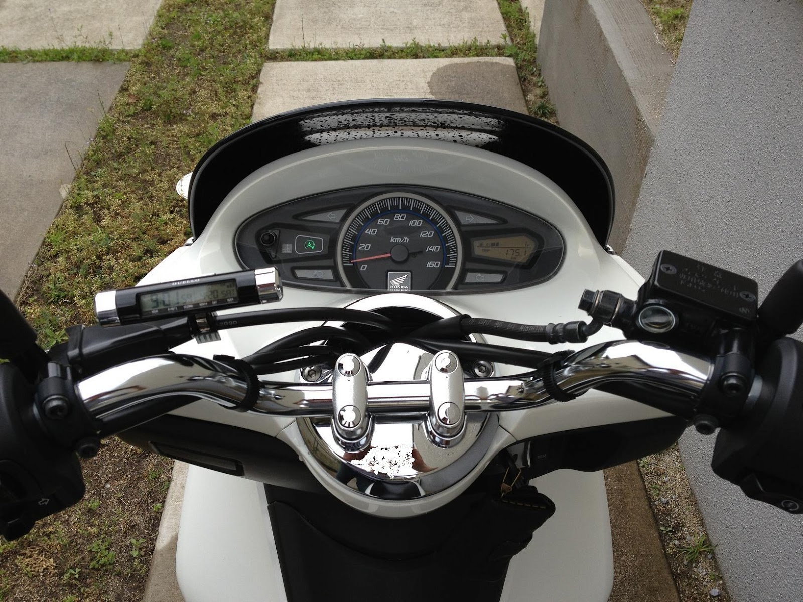 それがしdays ありがとうpcx