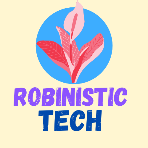 Robinistic Tech Blogs