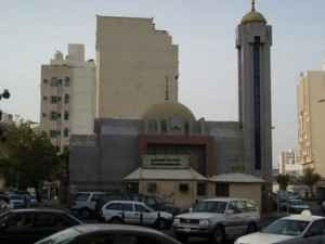 Masjid Jin di Mekah - infolabel.blogspot.com Masjid Jin di Mekah - infolabel.blogspot.com
