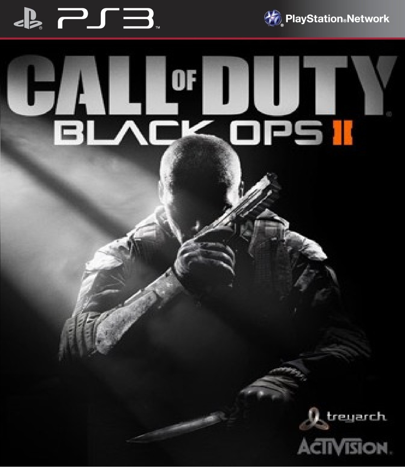 Official Call Of Duty 2 V1.03 Patch