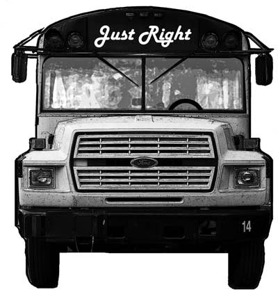 Just Right Bus