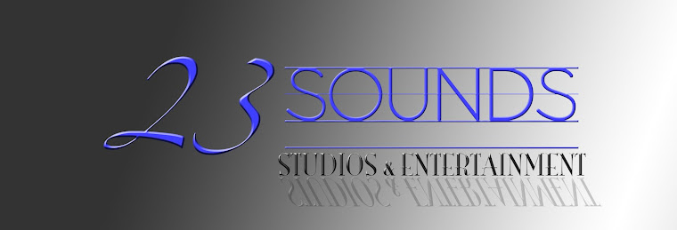 23 Sounds Studios