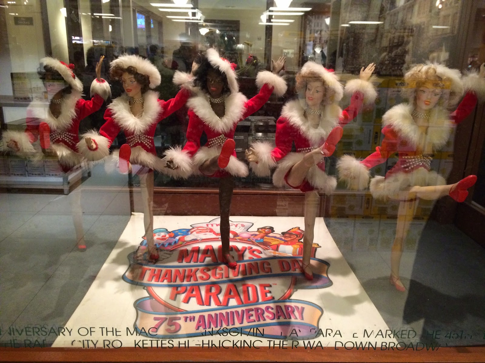 Macy's Cellar Bar & Grill / メイシーズ セラー バー&グリル I'm Made of Sugar