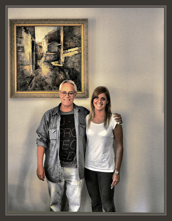 SALLENT-AYUNTAMIENTO-AJUNTAMENT-CRISTINA MUDARRA-REGIDORA-CULTURA-PREMIOS-PINTURAS-PINTOR-ERNEST DESCALS- SALLENT-AYUNTAMIENTO-AJUNTAMENT-CRISTINA MUDARRA-REGIDORA-CULTURA-PREMIOS-PINTURAS-PINTOR-ERNEST DESCALS-
