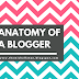 Anatomy of a Blogger