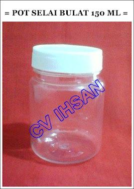 POT SELAI 150 ML