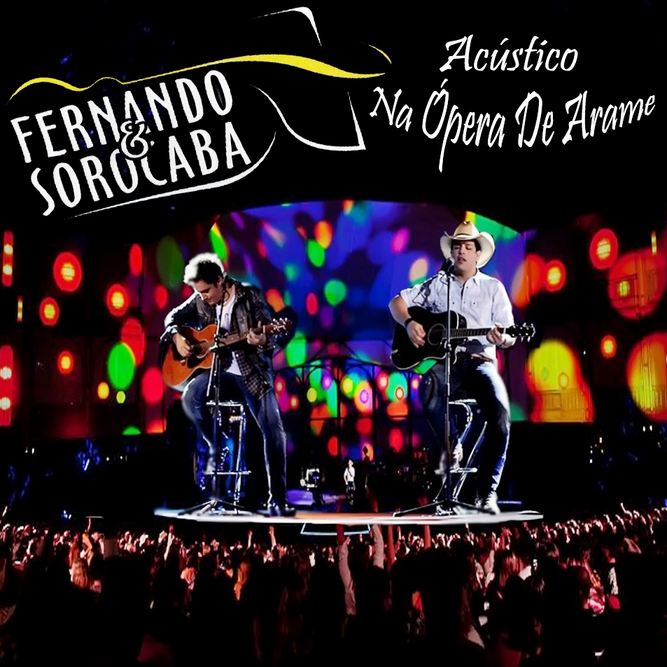 Download De Todas As Musicas Do Fernando E Sorocaba