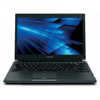 Toshiba Portege R830-2018UB Laptop