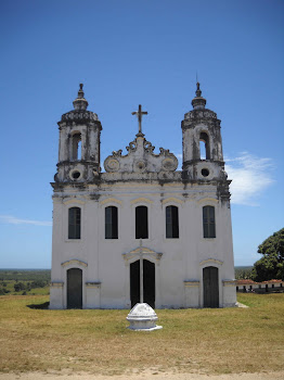 IGREJA TIJUPEBA