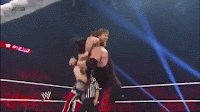 RESULTADOS - WWE Raw desde Baltimore, Maryland DB+-+Roll+Up