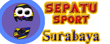 Sepatu Sport Surabaya Amanah