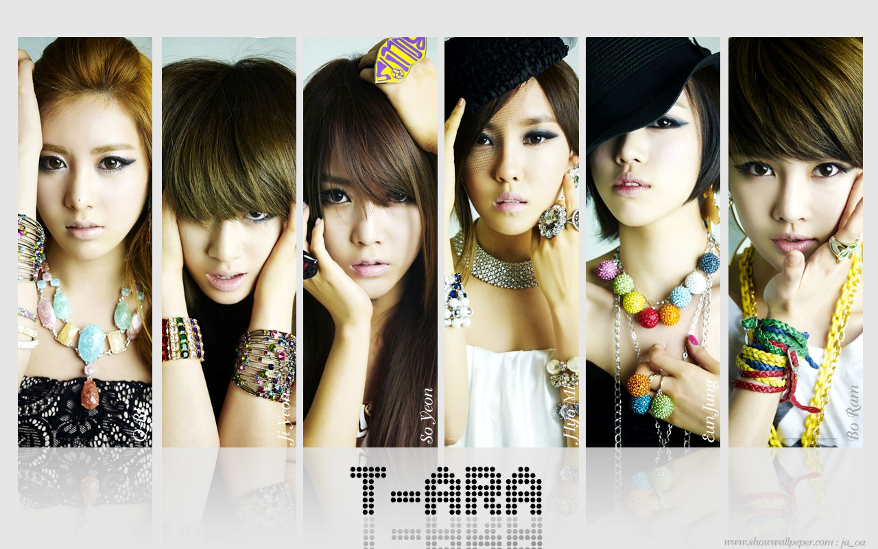 ara day by day wallpaper t ara day by day soyeon 소연 ソヨン ...