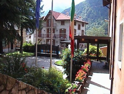 Benessere del Personale: Soggiorni Militari: Chi può accedere alle ... Benessere del Personale: Soggiorni Militari: Chi può accedere alle ...