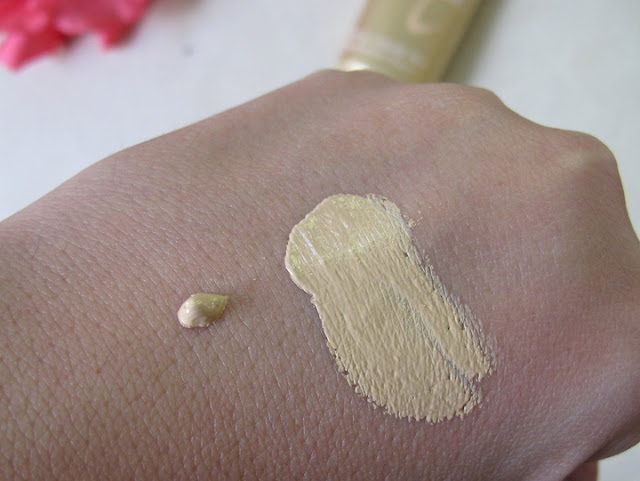 Jane Iredale Glow Time BB Cream in BB5