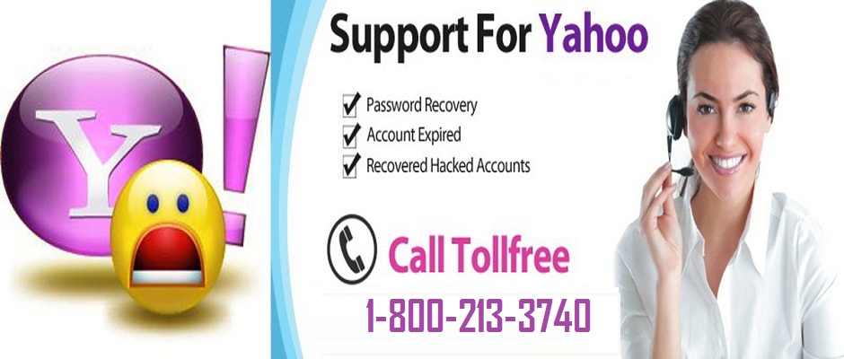 Yahoo Mail Support Number 1800-213-3740 For Help