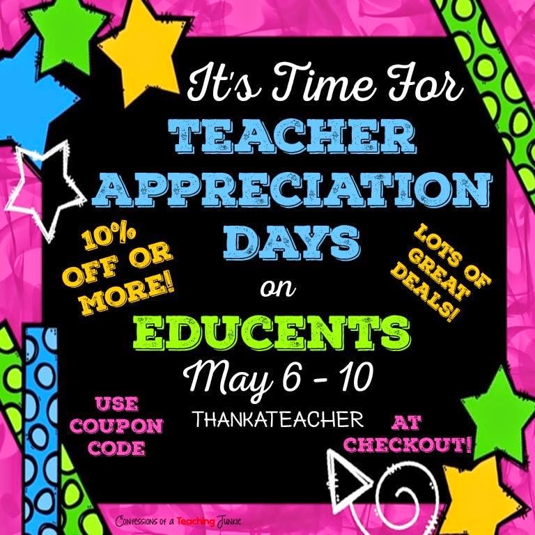 S.O.L. Train Moments That Count in the Classroom Teacher Appreciation