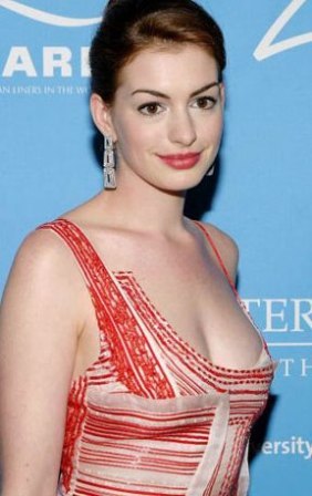 The Unseen Photos Of Anne Hathaway Anne Hathaway Hot Wallpapers amp Photos hot images
