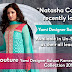 Natasha Couture Yami Designer Salwar Kameez 2013 | Indian Designer Salwar Kameez Collection - Un Stitched