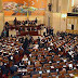 Colombia’s Congress Approves 4-Year, $319 Billion Spending