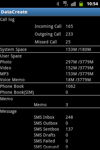 Info Completa & Tutoriales Samsung Galaxy Ace