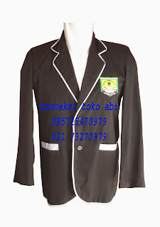 Seragam Almamater Terpercaya Seragam Almamater Terpercaya